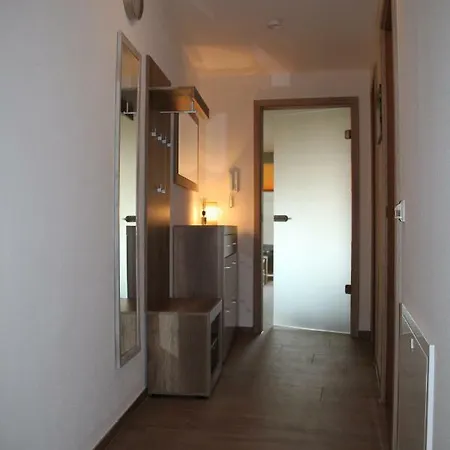 Stadtwohnung Hans